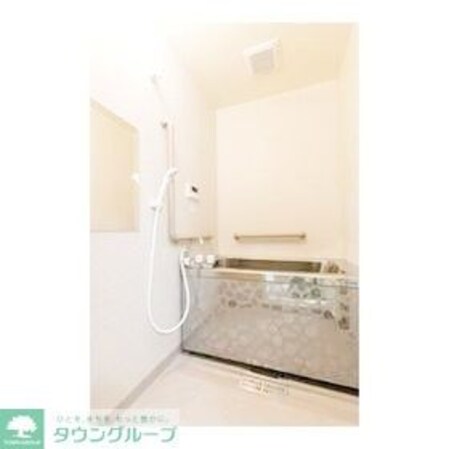 ヴェルデ武蔵野の物件内観写真